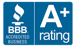 BBB A+ Rated Concrete Company
