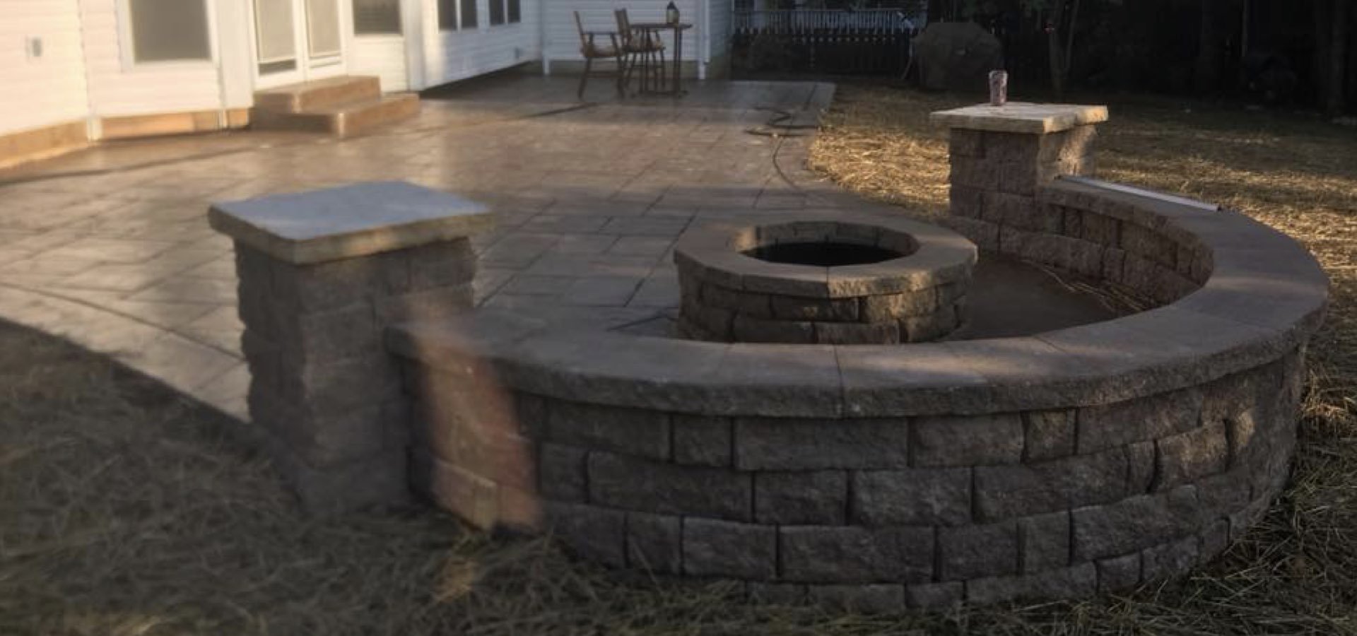 concrete contractors