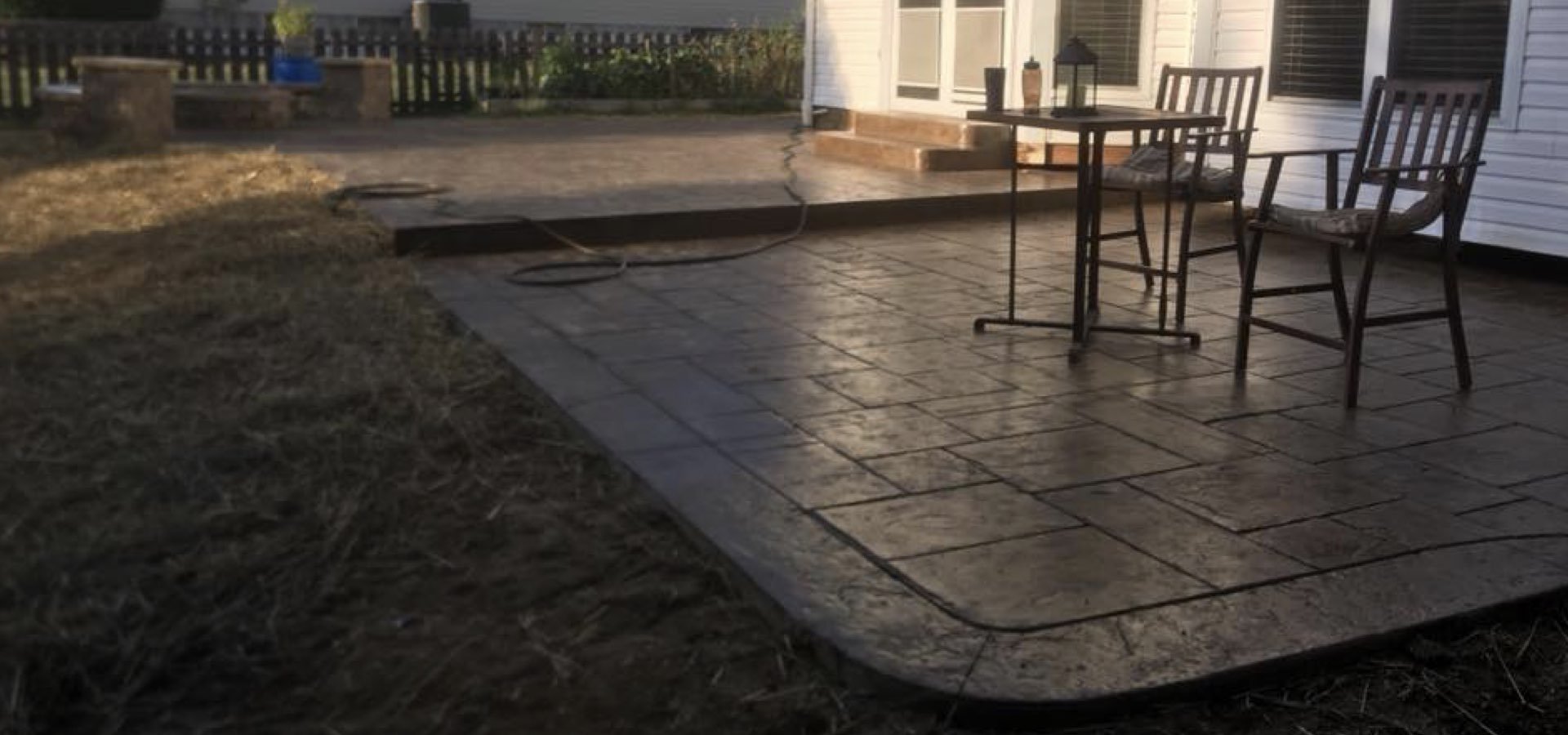 concrete contractors near me