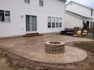 st louis stamped concrete