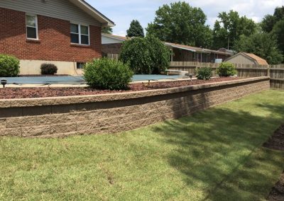 st louis walls concrete blocks