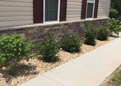 st louis concrete sidewalk and walkways