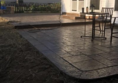 concrete contractors stl