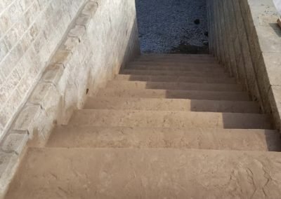 concrete walls st louis mo