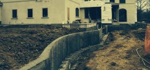 concrete and flatwork