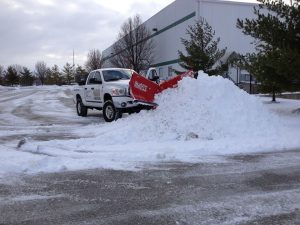 A and S Hardscapes and Snow removal